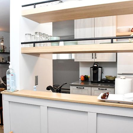 Condo Sainte-Anne ボーブレ エクステリア 写真