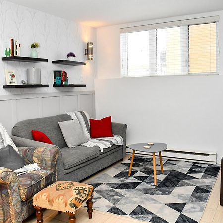 Condo Sainte-Anne ボーブレ エクステリア 写真