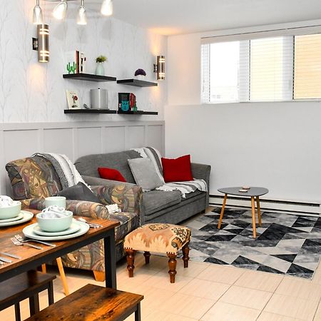 Condo Sainte-Anne ボーブレ エクステリア 写真