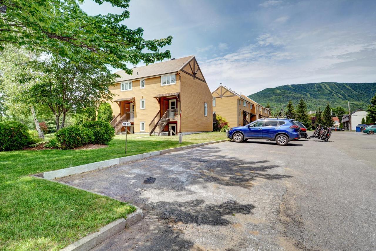 Condo Sainte-Anne ボーブレ エクステリア 写真