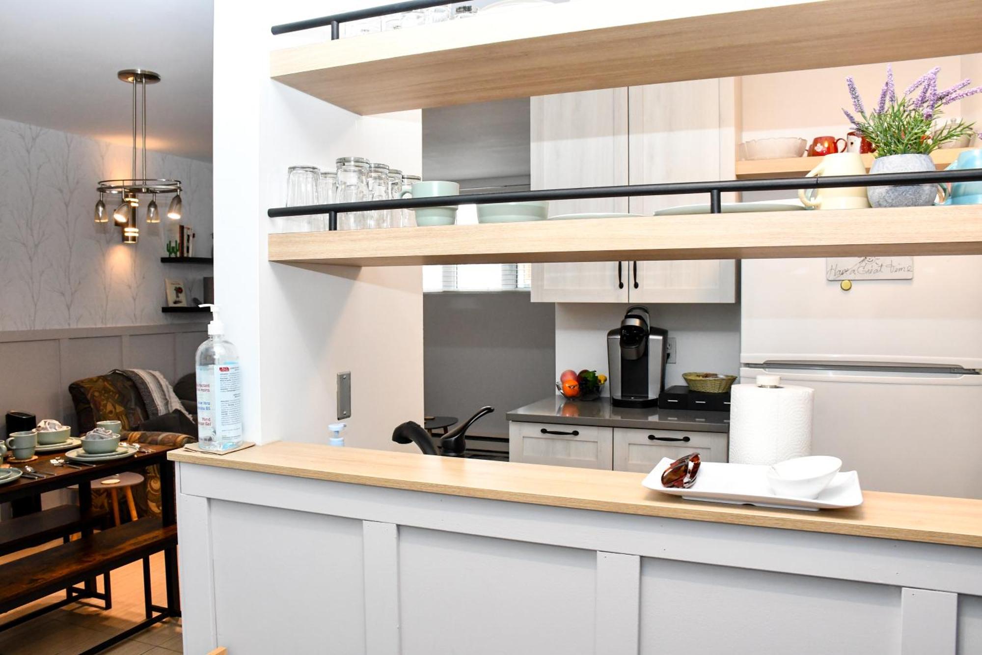 Condo Sainte-Anne ボーブレ エクステリア 写真