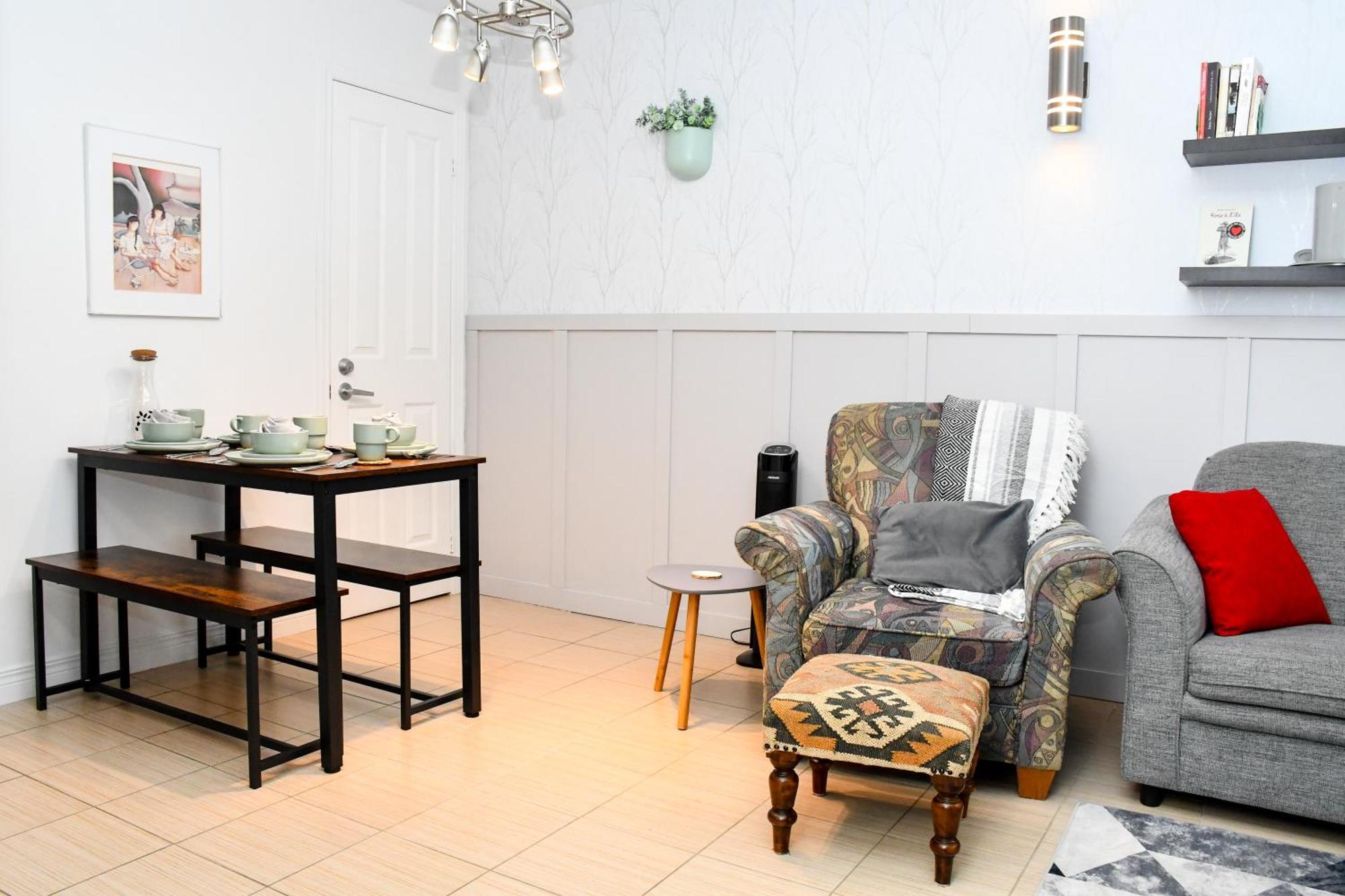 Condo Sainte-Anne ボーブレ エクステリア 写真
