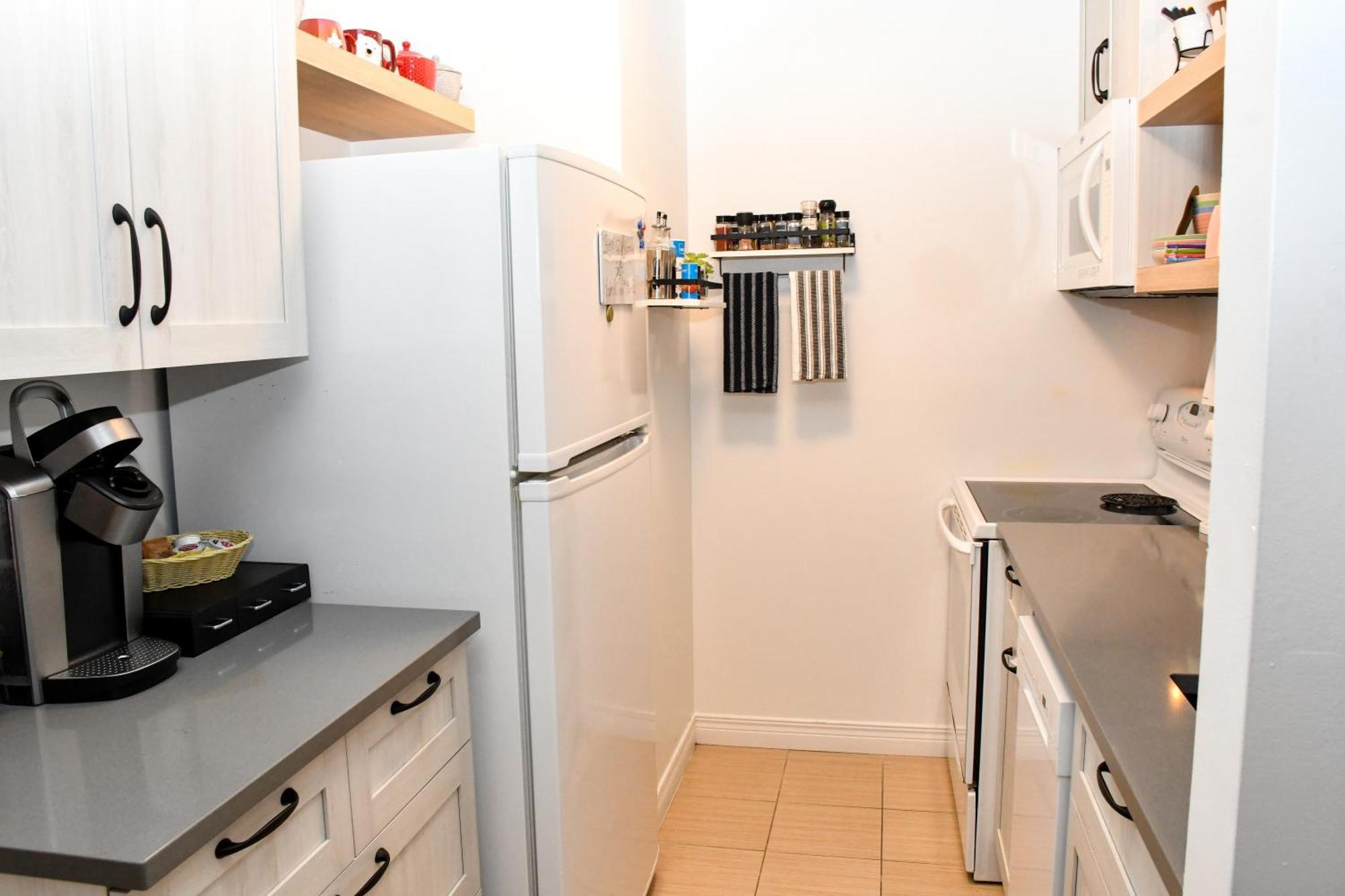 Condo Sainte-Anne ボーブレ エクステリア 写真