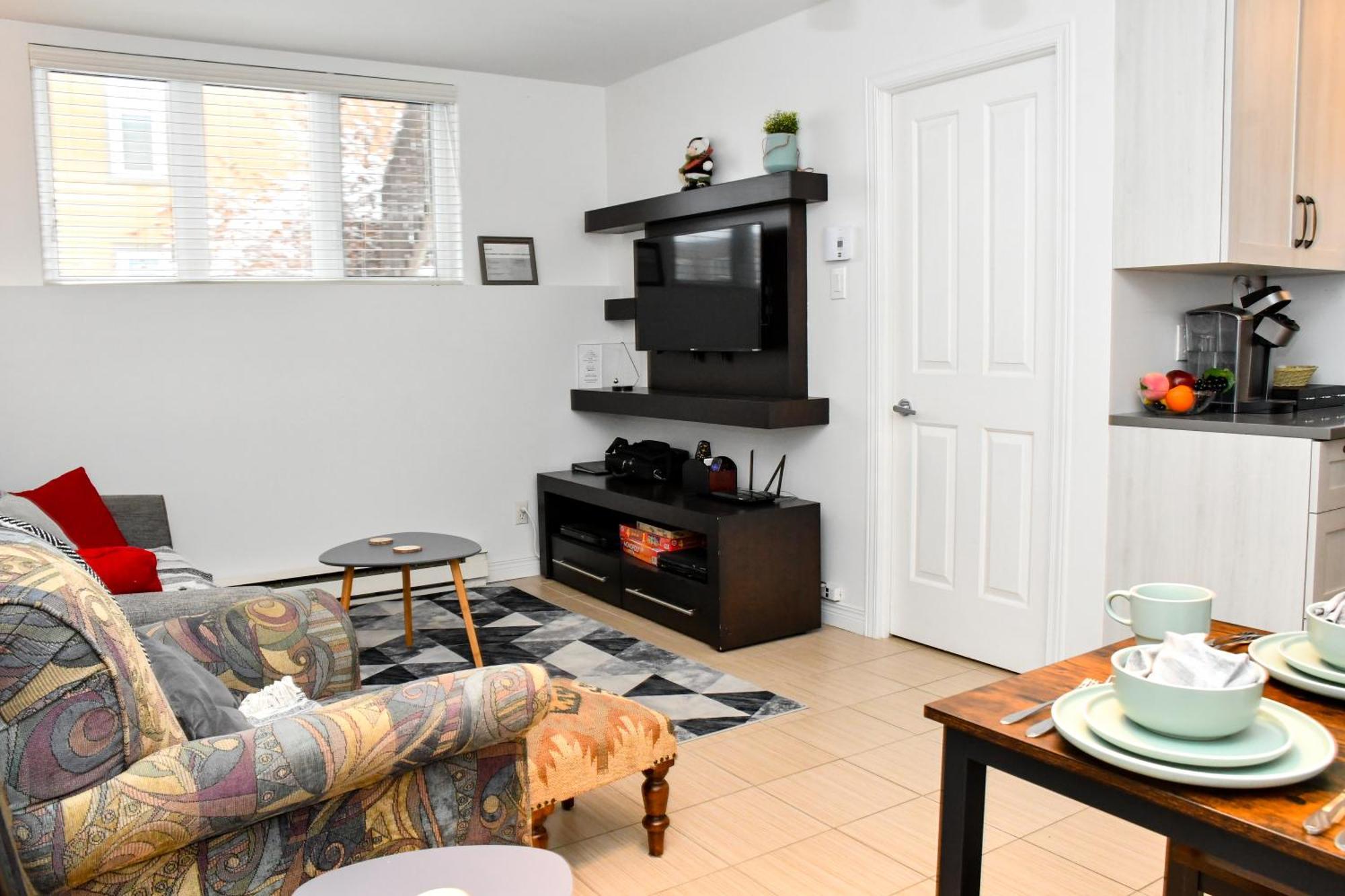 Condo Sainte-Anne ボーブレ エクステリア 写真