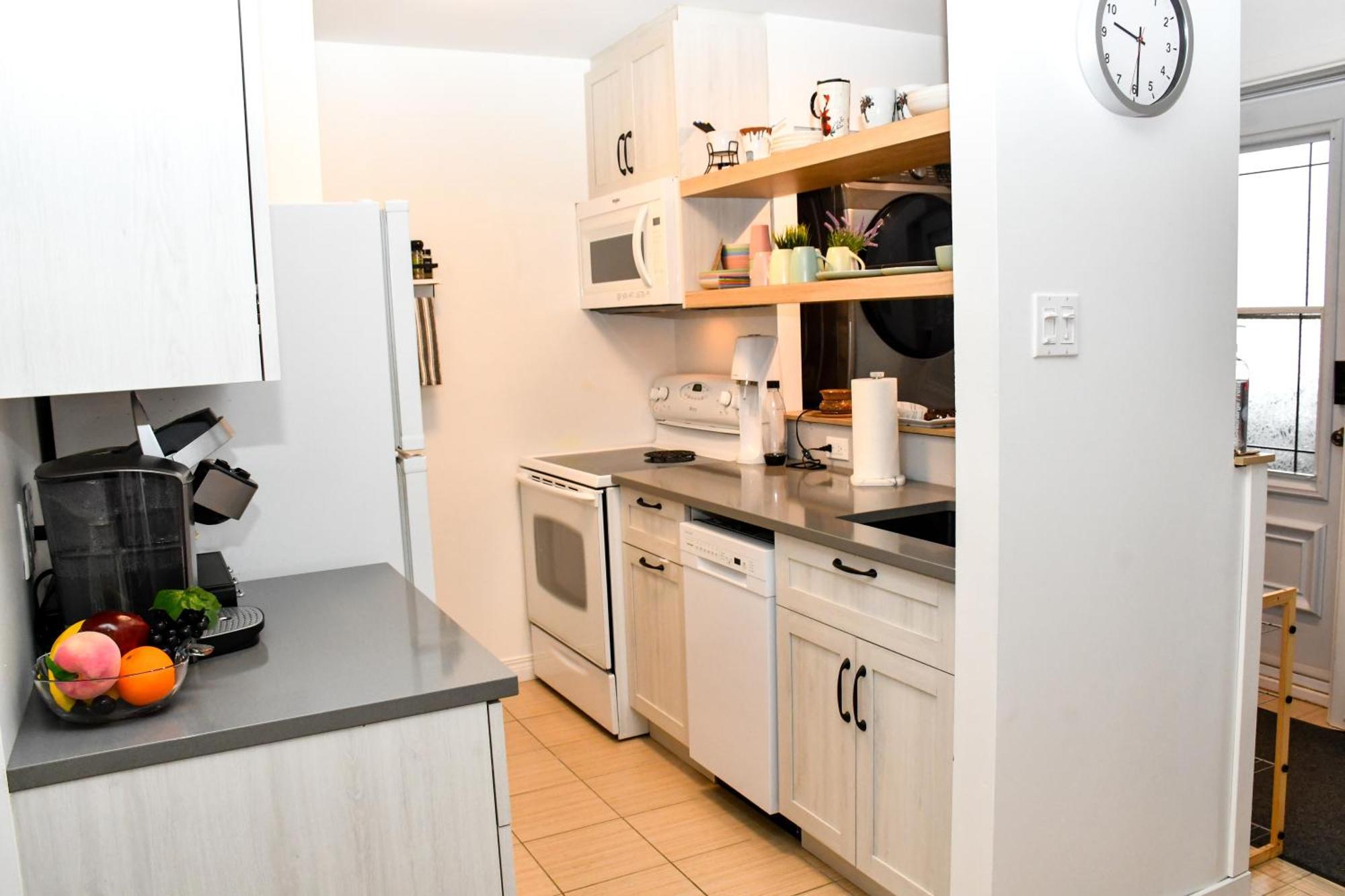 Condo Sainte-Anne ボーブレ エクステリア 写真