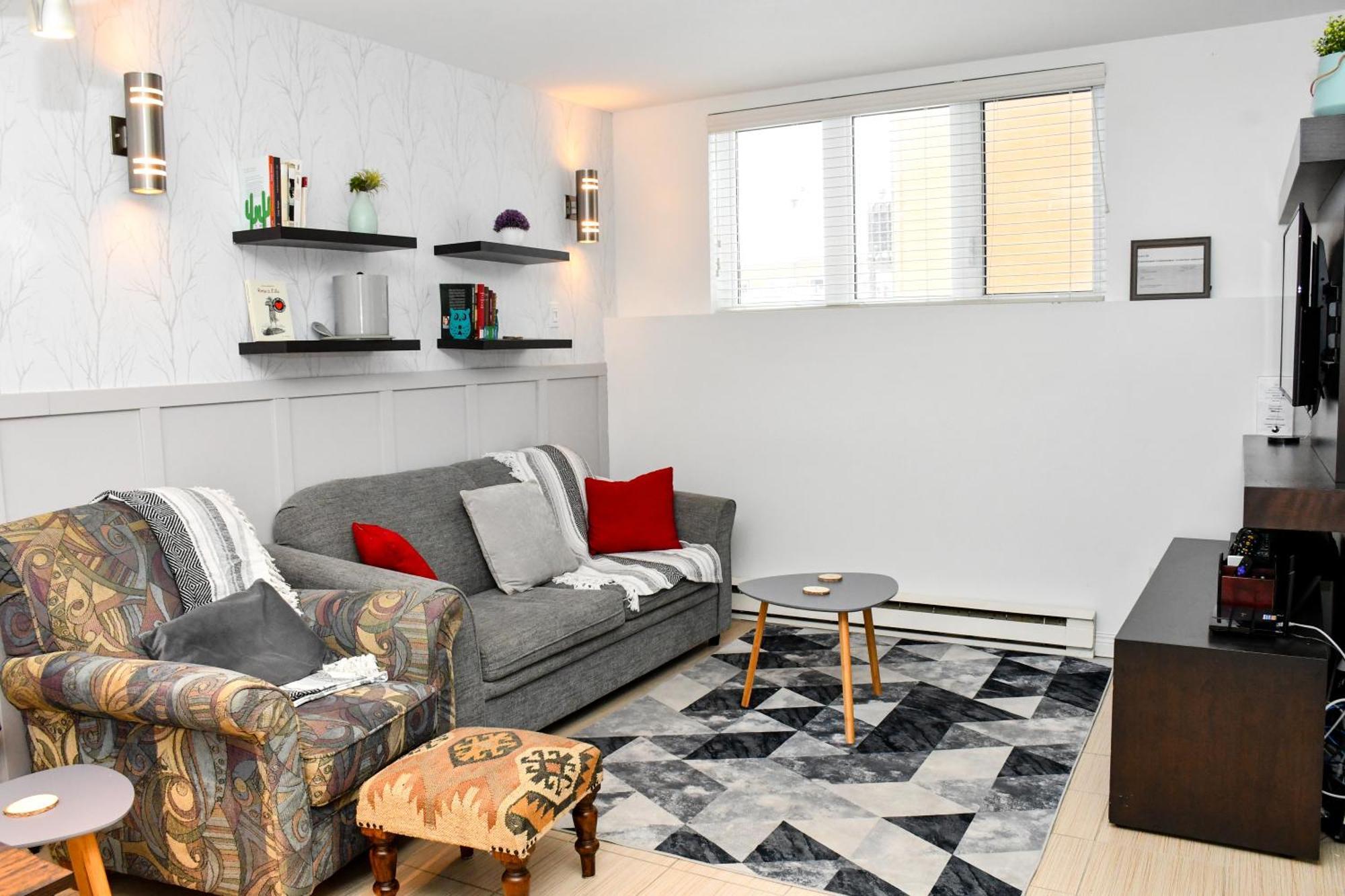 Condo Sainte-Anne ボーブレ エクステリア 写真