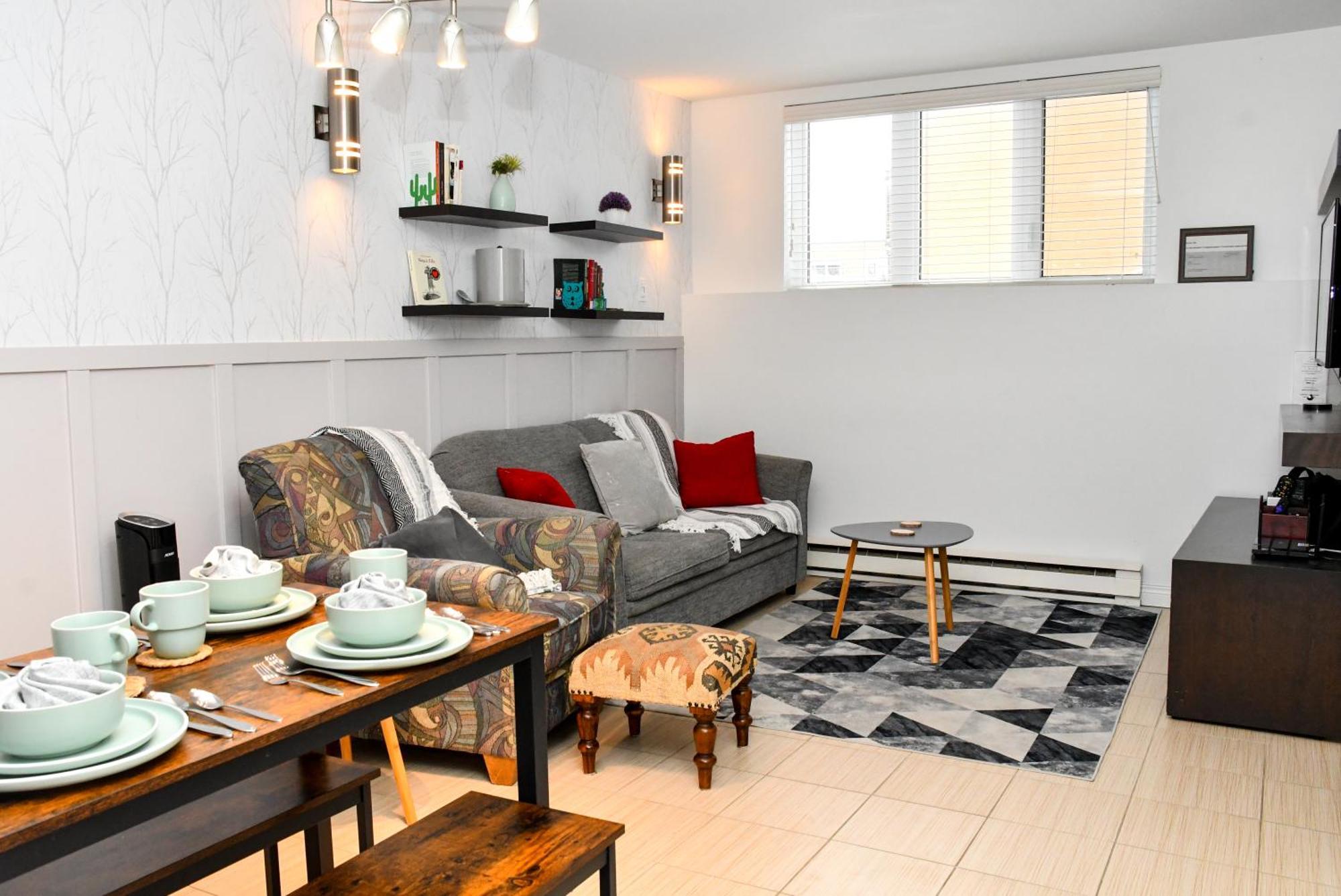 Condo Sainte-Anne ボーブレ エクステリア 写真