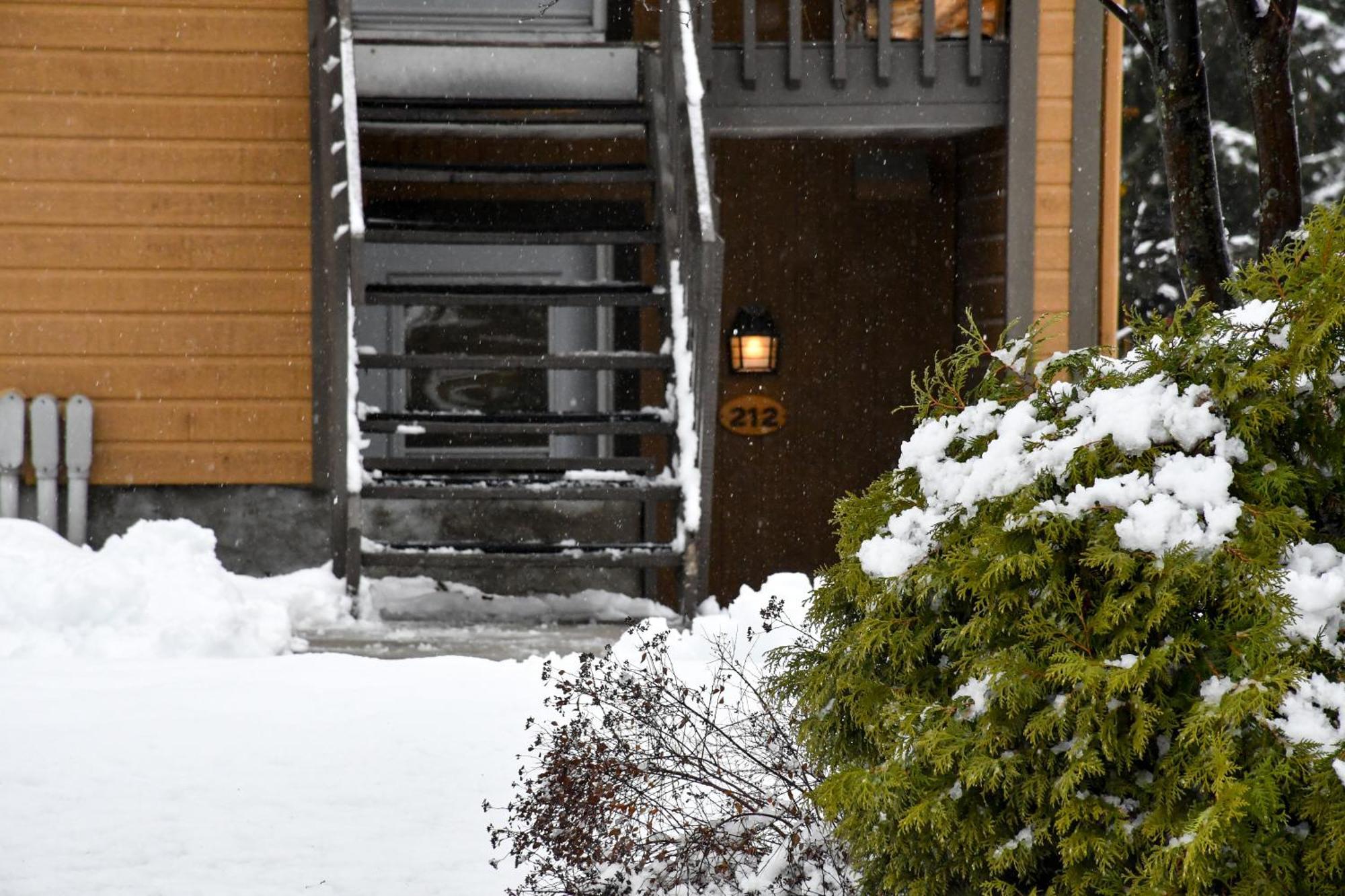 Condo Sainte-Anne ボーブレ エクステリア 写真